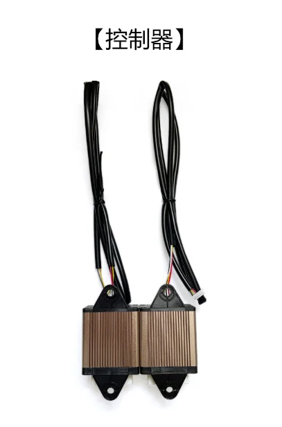 Discount Ventilation System Car Seat Ventilation System Dual-function Cooling and Heating Pad for Seat