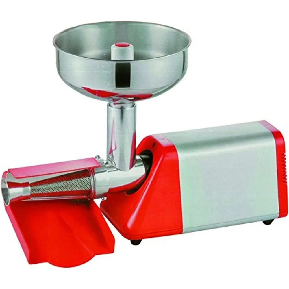 Electric Tomato Strainer 1/4 HP Model 850