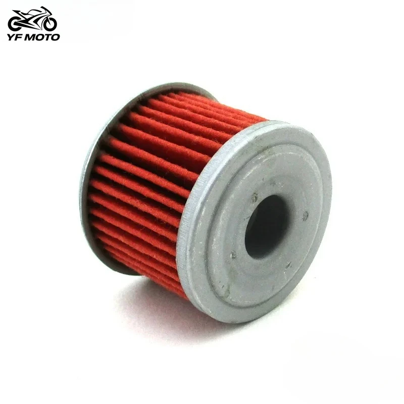 

For Honda CRF150 R CRF150 RB CRF250 R CRF250 RX CRF250 X XRL CRF450 L CRF450 R RX RWE Motorcycle Oil Filters Dirt Bike Motor