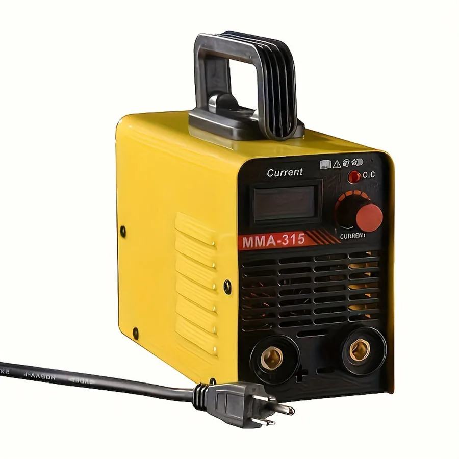 Mini welding machine portable inverter welding machine 110V small welding machine