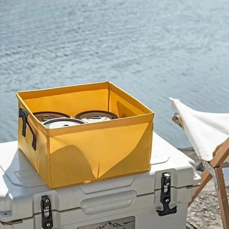 Outdoor Camping Fol…