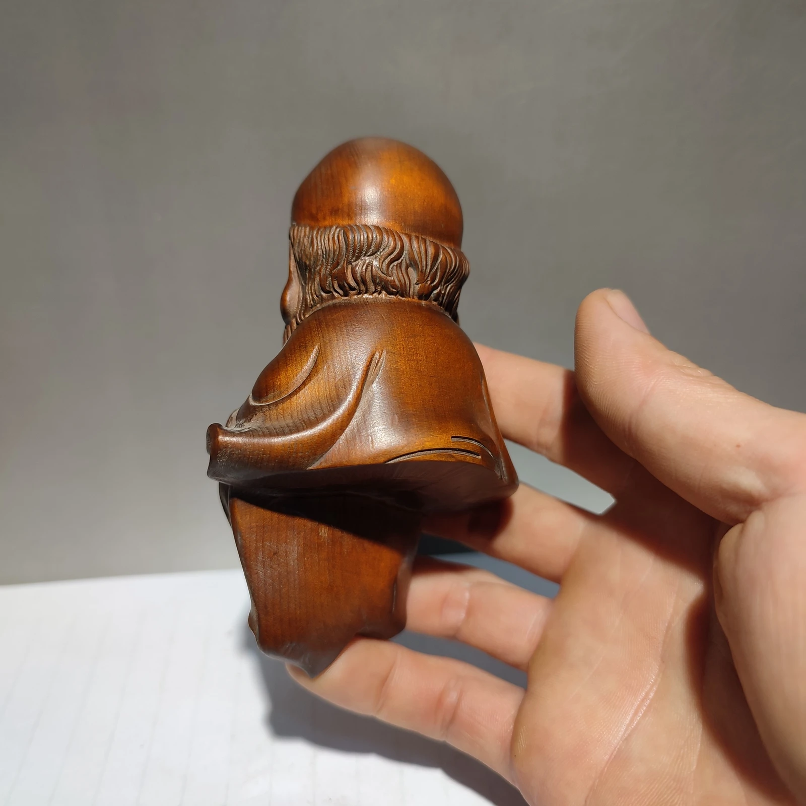 thumb
