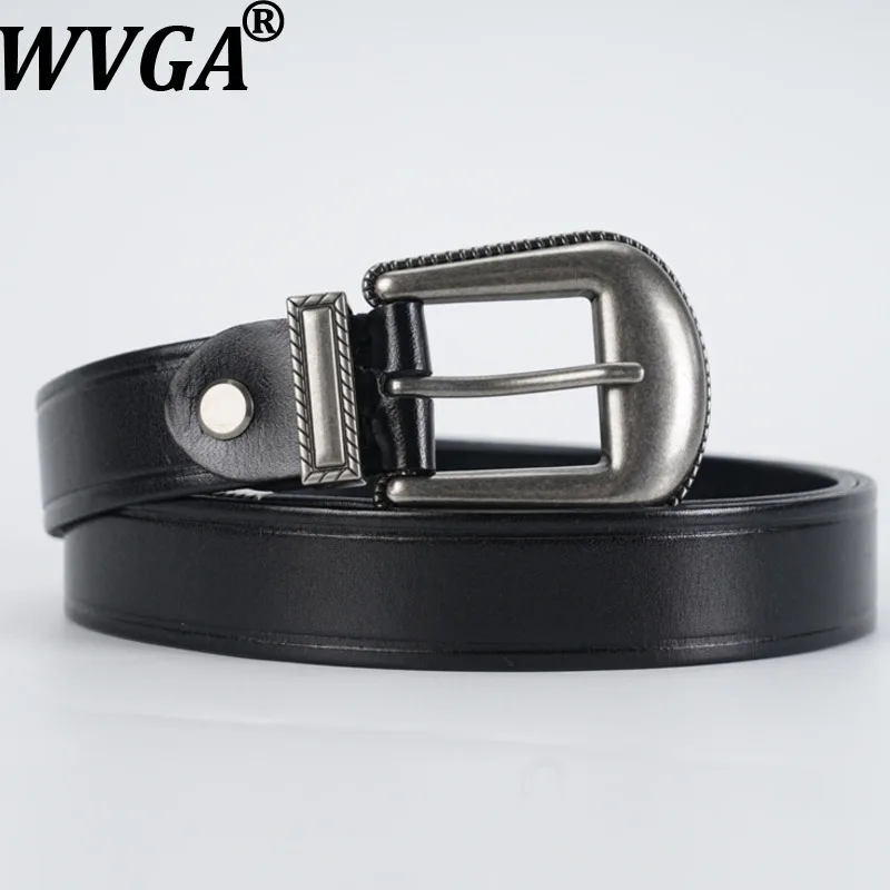 

WVGA весна осень новый унисекс прилив темный стиль модная пряжка из сплава Yamamoto нишевый шикарный повседневный ремень из натуральной кожи Ins Y2K W14083