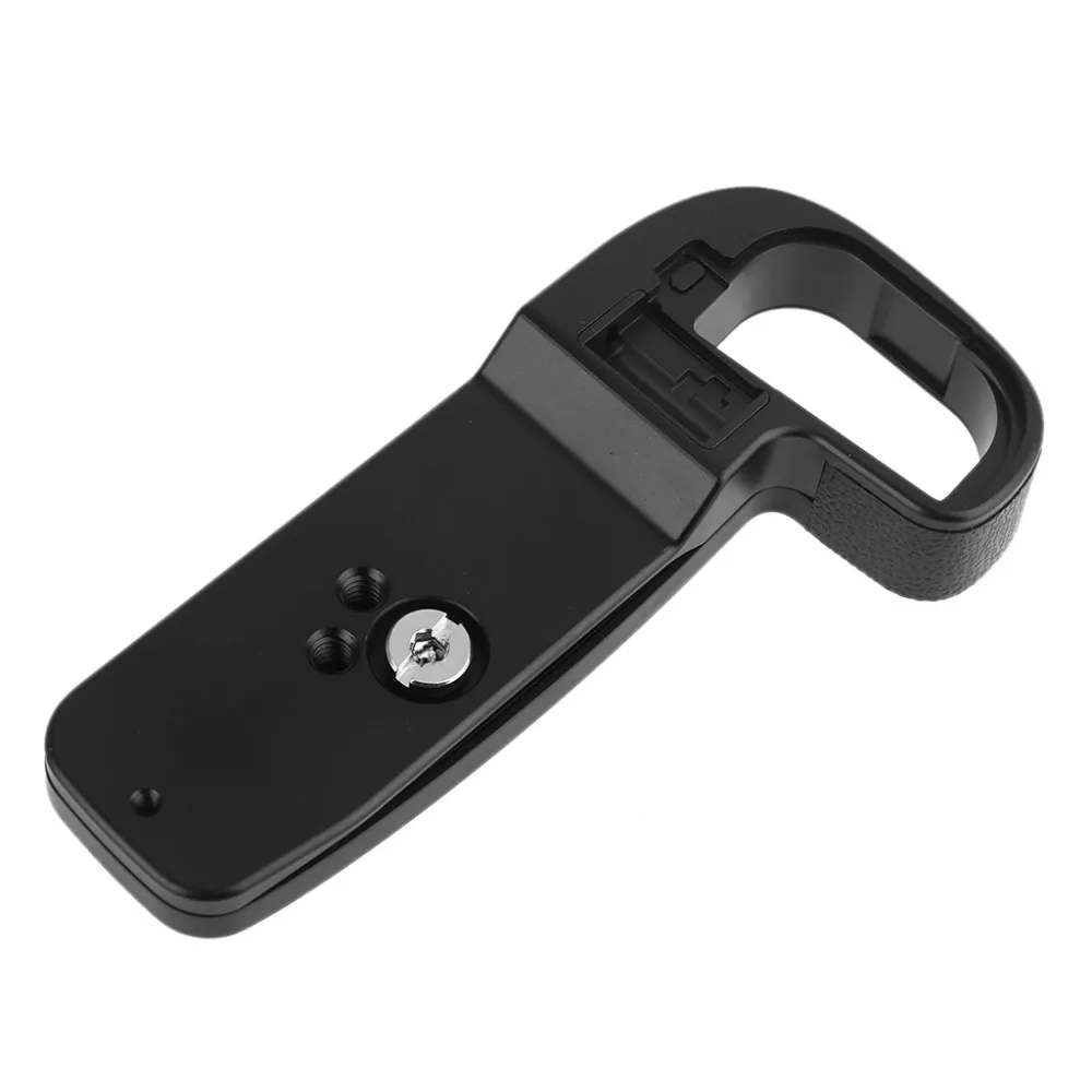 EOS R Hand Grip Handle Bracket Quick Release Extension Grip for Canon EOS R camera