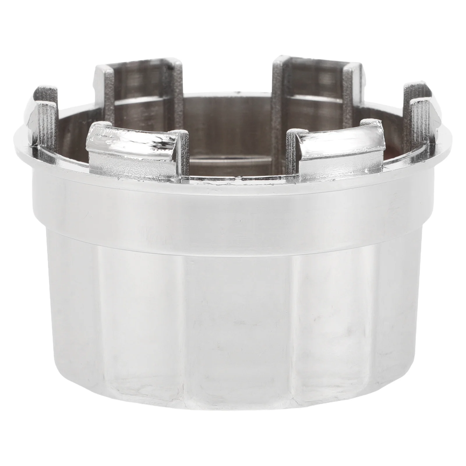 

Trailer Hub Dust Caps Waterproof Car Golf Cart Wheel Lug Nut Covers Tire Bolt Rubber Durability Stylish Colors Snug Fit