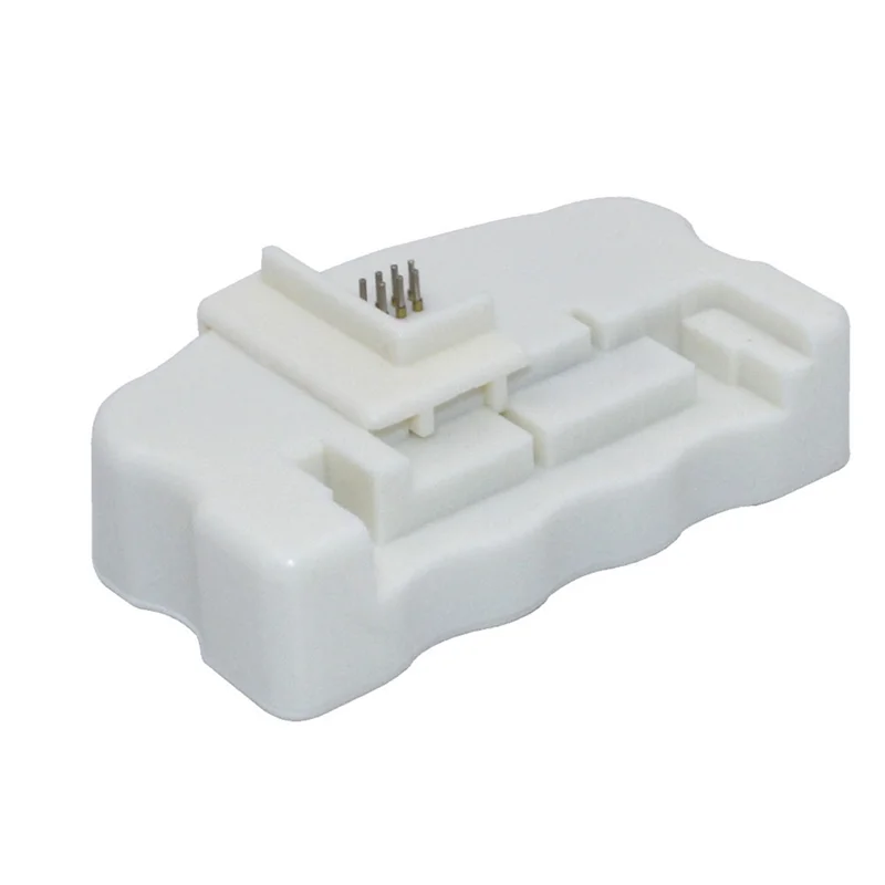 

Устройство сброса чипа картриджа с чернилами для Epson T252 T2521-T2524, аксессуары для принтеров, декодирование чипов для картриджей с чернилами