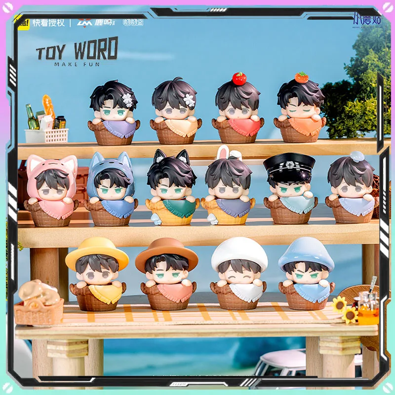 New Ln Blind Box Cu… - image