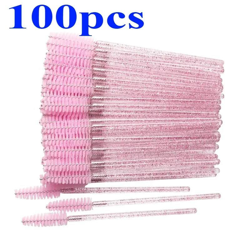 A0008-Pink 100pcs