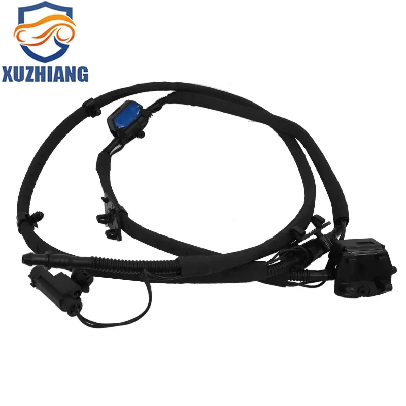 61667954204 61662643227 New Windscreen Nozzle Windshield Washer Sprayer Jet System for BMW X1 F48 2014-2019