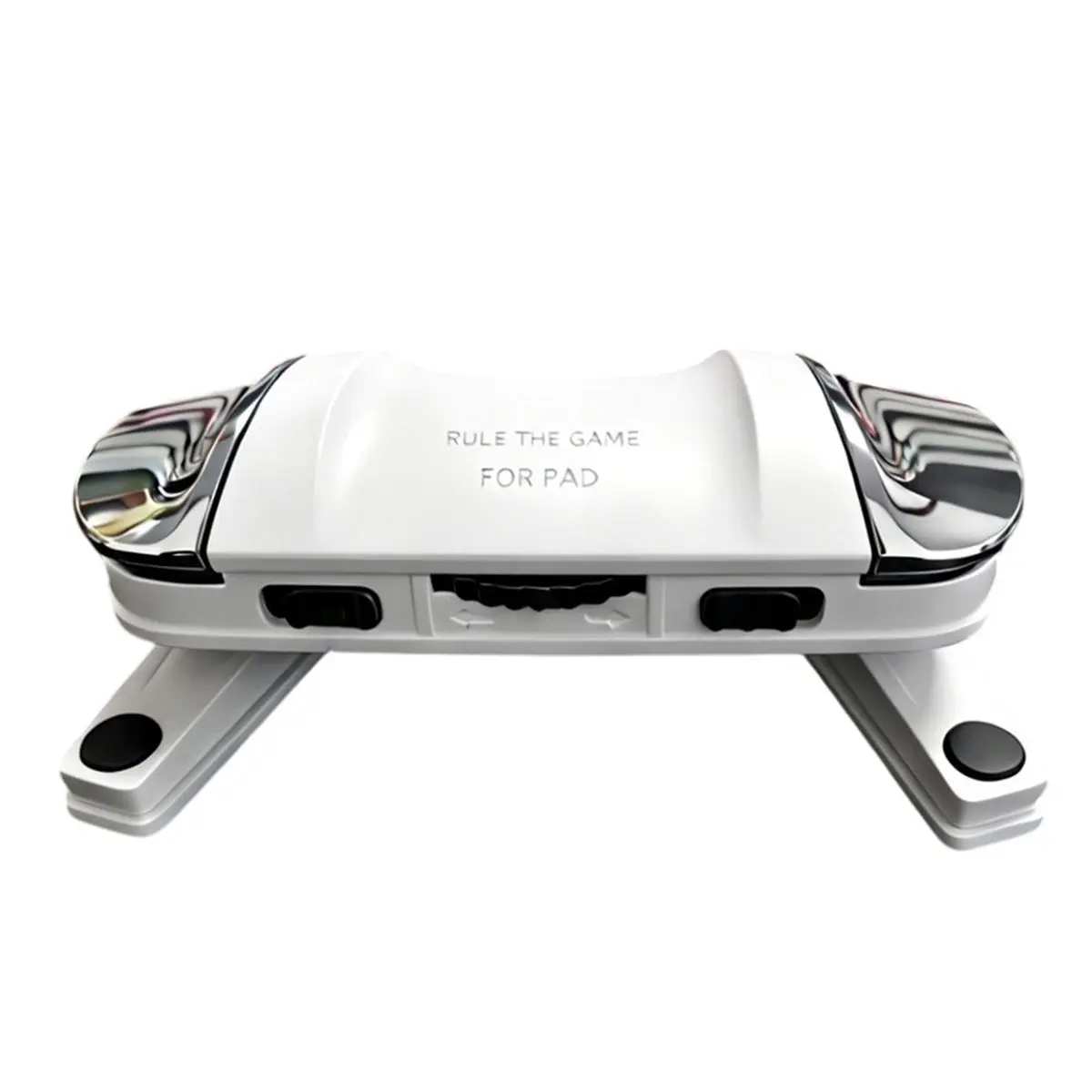【Gaming Accessories】 Tablet Game Controller for Pad - 6 Finger Operation, High Frequency Click