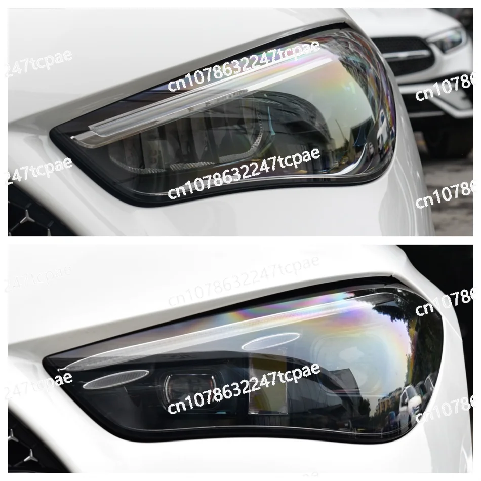 For Mercedes Benz C…