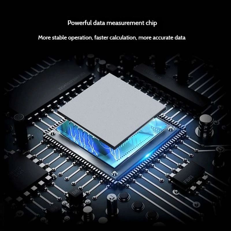 2026 JTA-160 عالية الدقة بالموجات فوق الصوتية قياس سمك خط أنابيب الجدار أداة قياس وقياس