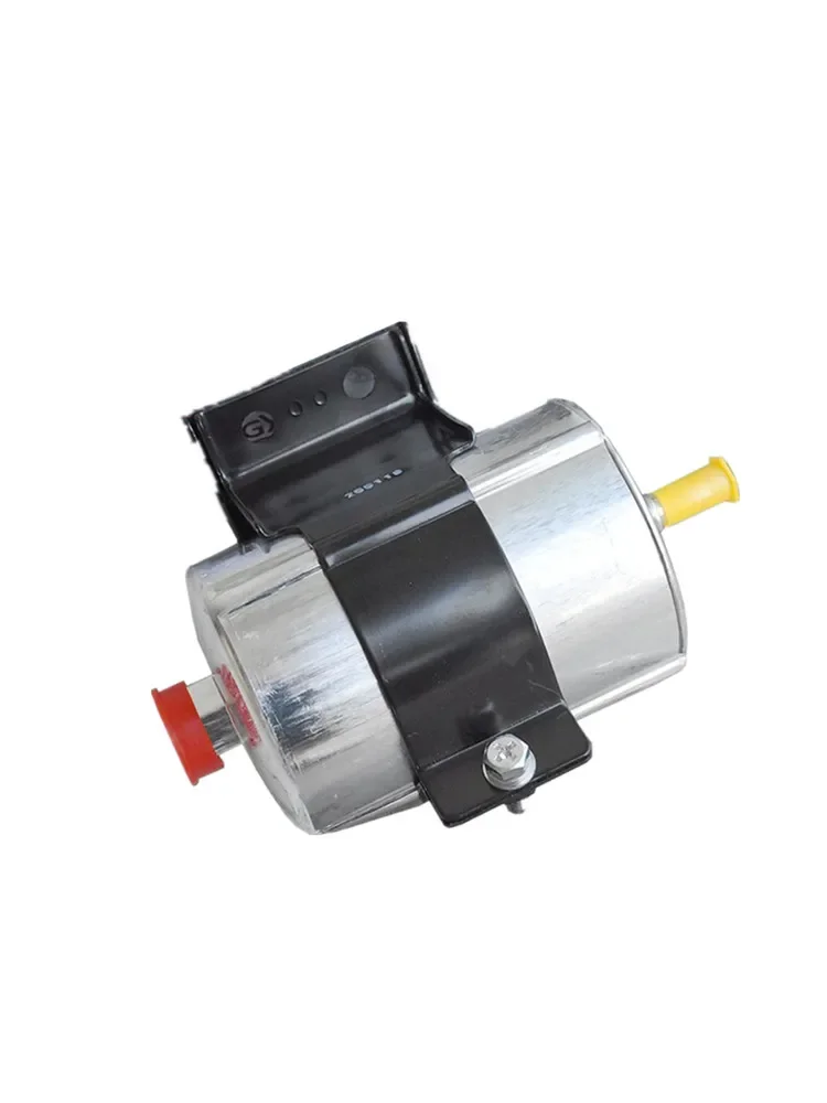 2240011202 Genuine Gasoline Engine Fuel Filter For Ssangyong Chairman Actyon Kyron