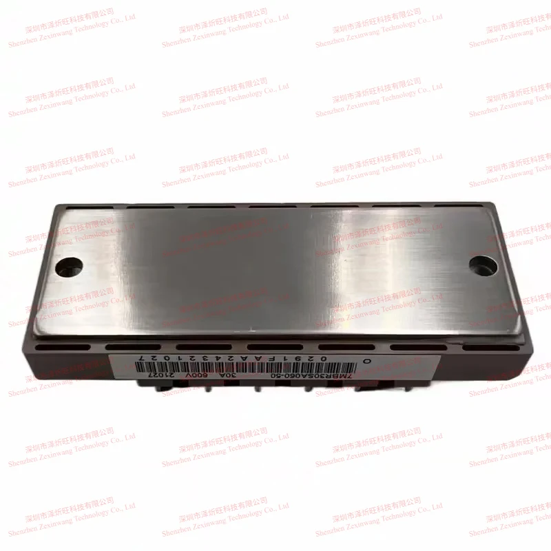 New Original 7MBR30SA060 7MBR30SA060B 7MBR30SA060-03 7MBR30SA060-70 IGBT Module