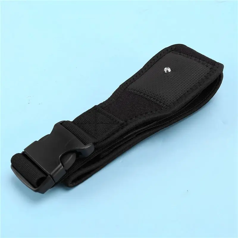 Classy-3X VR Tracker Belt For HTC Vive System Tracker Puck Adjustable Belt Strap For Waist And Full Tracking In Virtual Reality