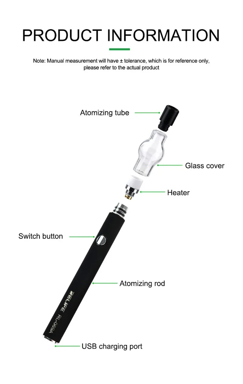 RELIFE RL-069A RL-069B Rosin Verstuiver Kortsluiting Detector Voor Mobiele Telefoon Moederbord Chip Reparatie Flux Pen Gereedschap