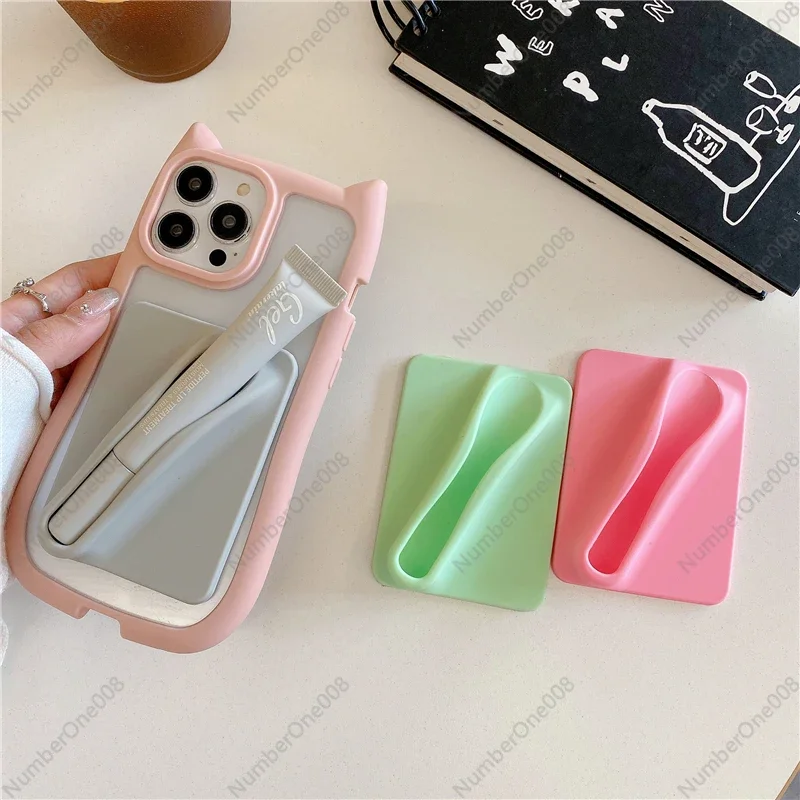 لهاتف Apple IPhone15ProMax لهاتف Huawei Oppo لهاتف Xiaomi Vivo Tablet Universal Creative New Convenient Advanced Sense Niche #4