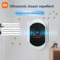 Xiaomi Ultrasonic Electronic Insect Repellent Device and Mouse Repellent Household Insect Repellent Mini Mosquito Repellent