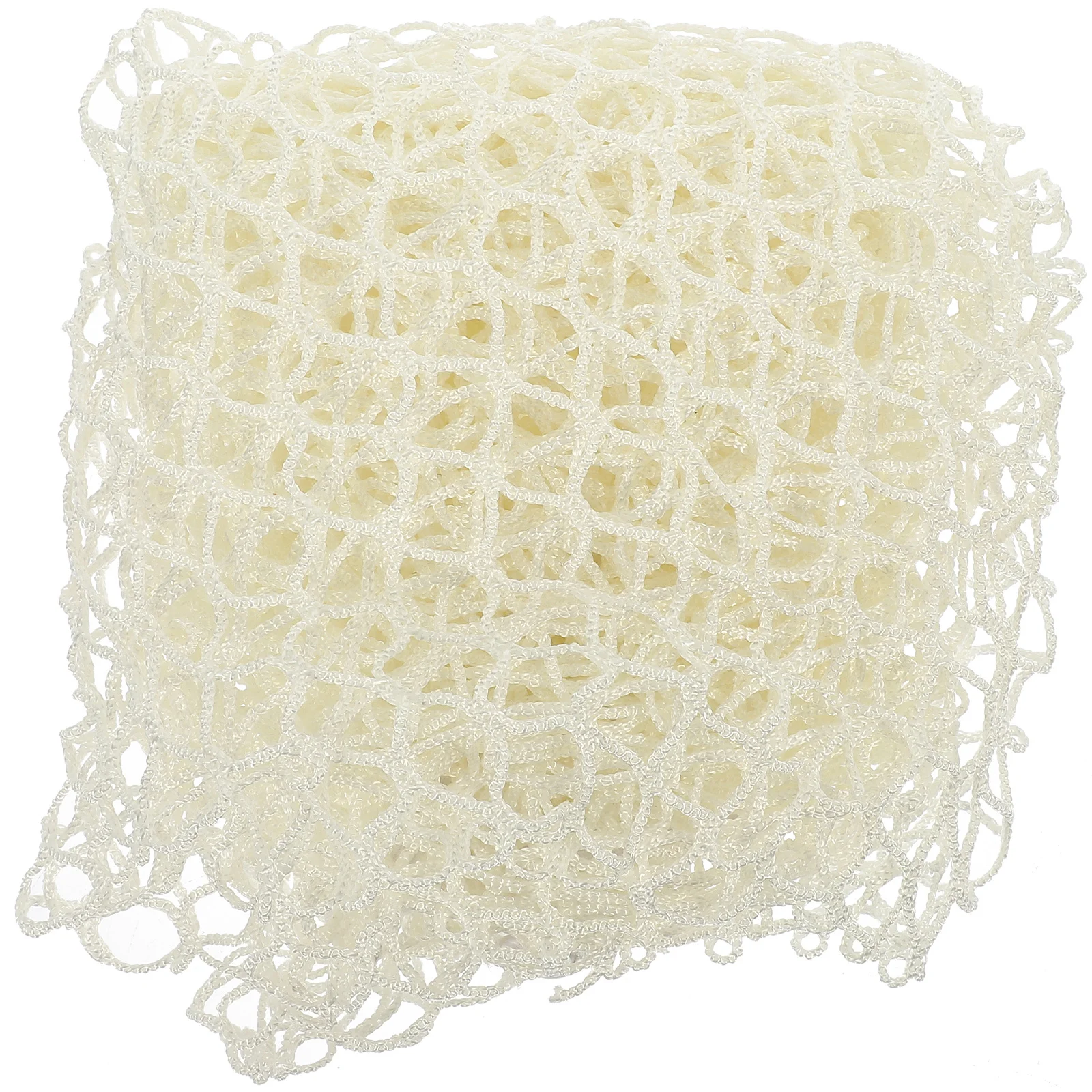 

Fish Tank Anti-Escaping Net Exquisite Workmanship Comfortable Texture Breathable Mesh Cover Aquarium Mesh Cover