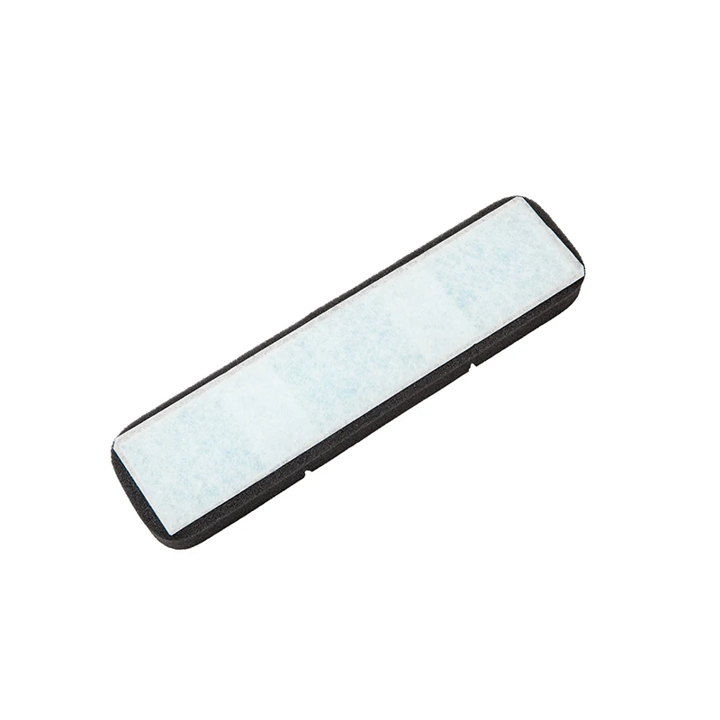 Suitable for Tesla Model 3 (2021–2023), this replacement cabin air filter also comes with an air intake grille protective cover.