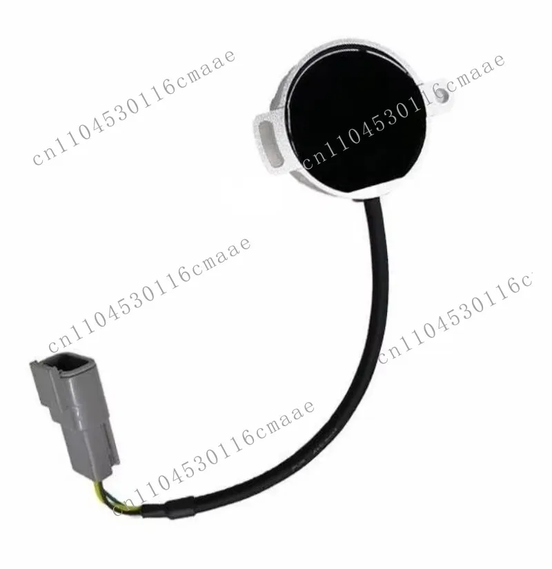 Construction Machinery Digital Angle Sensor Switch Model 1250AJP 860SJ 1350SJP Raised Part