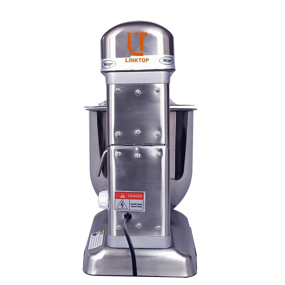 robot da cucina elettrici per la macchina per torte da cucina domestica