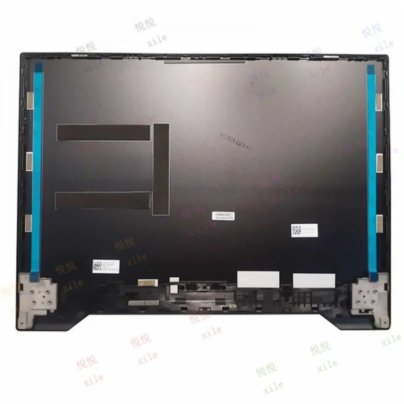 

LL New for ASUS ROG Zephyrus Duo 15 GX551 GX551Q GX551QS 15.6in Top LCD Back Cover
