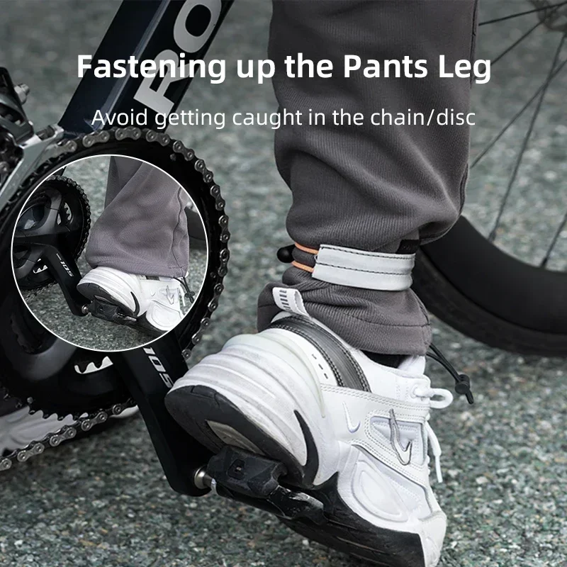 Rockbros Bicycle Le… - image