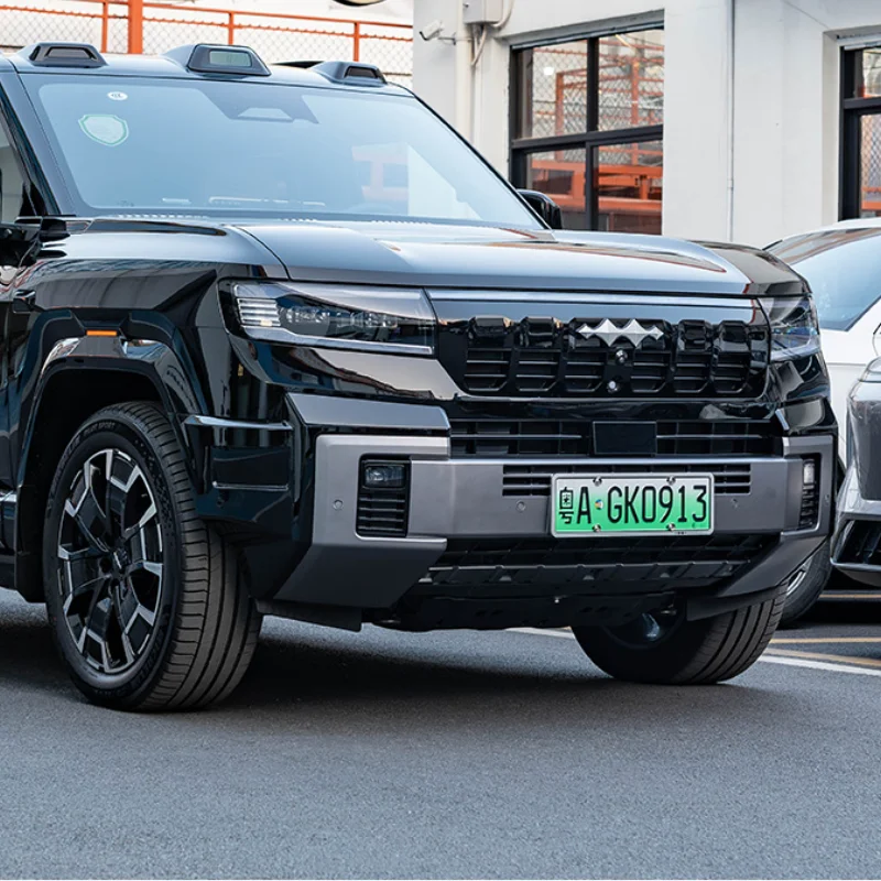 Для уравнений Leopard 8 2025, защита от насекомых, сетчатая защитная крышка на входе, разделенная защелка на входе воздуха, фильтр, защитная крышка экрана
