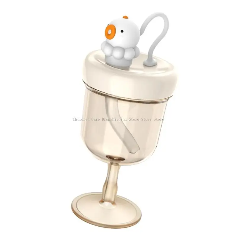 

Cartoon Children's Learning to Drinking Cup Baby Water Cup Bottle for Toddler and Kids Party Celebrations