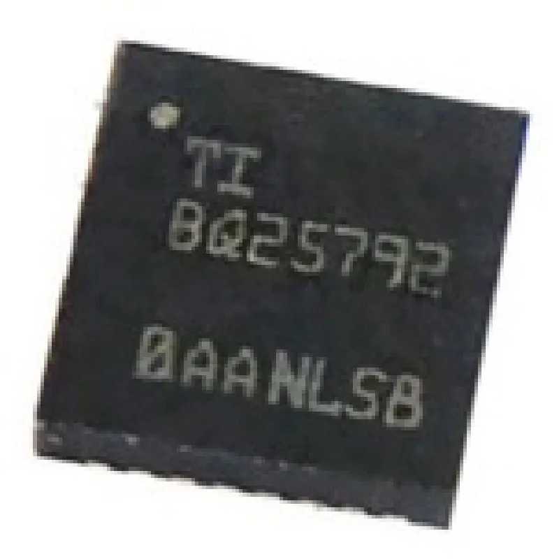 

10PCS/LOT BQ25792RQMR VQFN-HR New Original In stock
