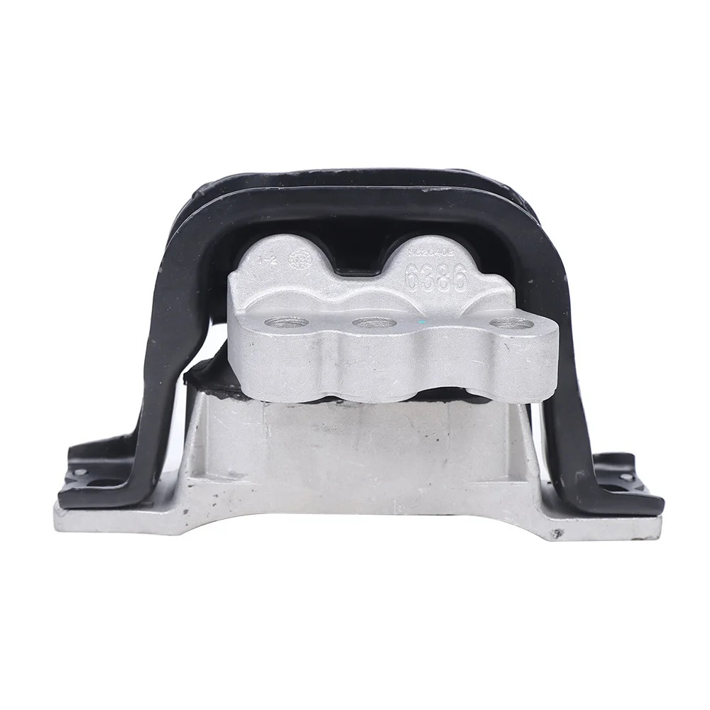 4PCS Engine Motor Mount Auto Trans Mounts for 2010-2017 Chevy Equinox GMC Terrain 3.0L