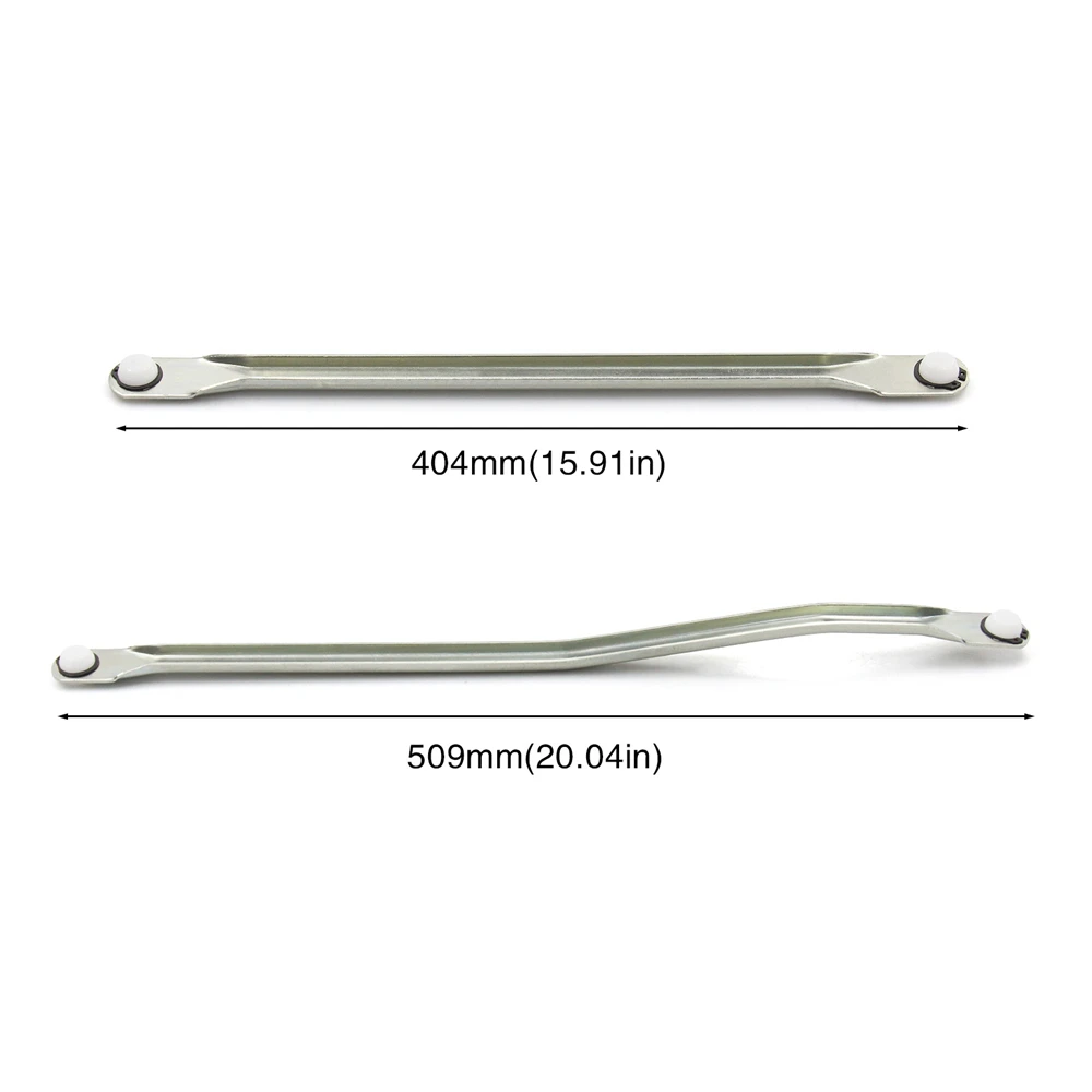 

Windscreen Wiper Motor Linkage Rod Arms For Nissan Qashqai J10 JJ10 2007-2015 Auto Accessories