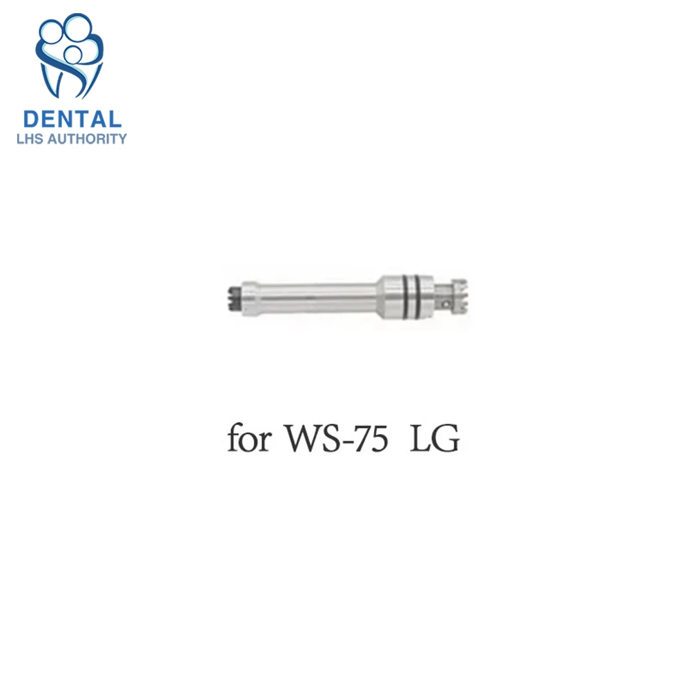 Dental Cartridge Rotor Middle Gear Shaft For WHV Implant Surgery Contra Angle Low Speed Handpiece