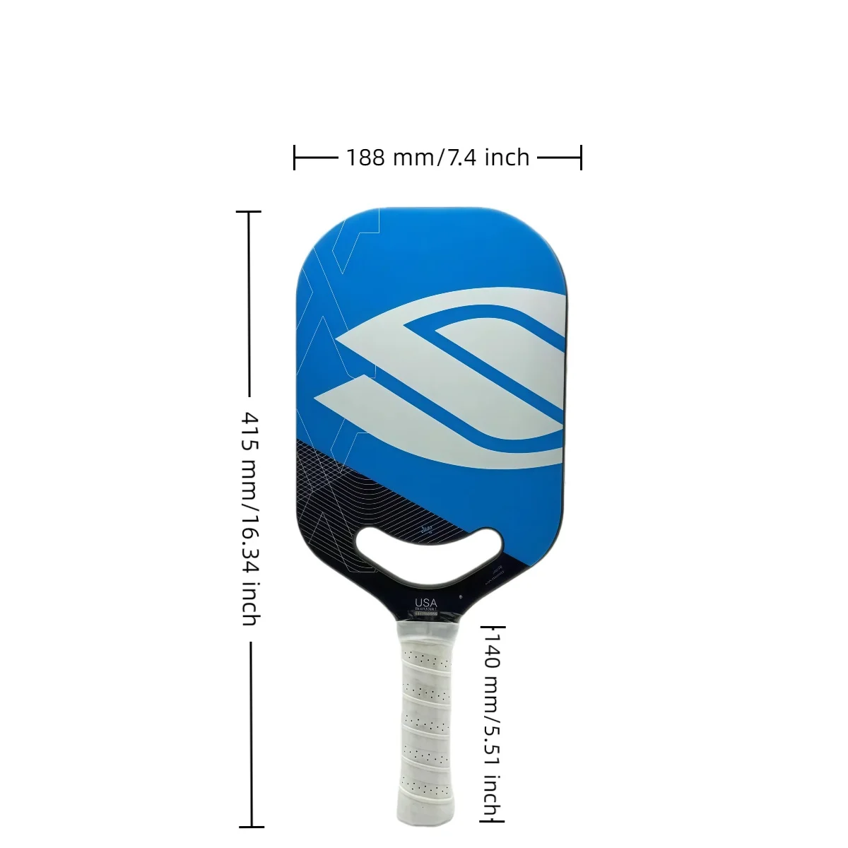 Thumbnail 4 - #23 Trending Pickleball Paddles Right Now