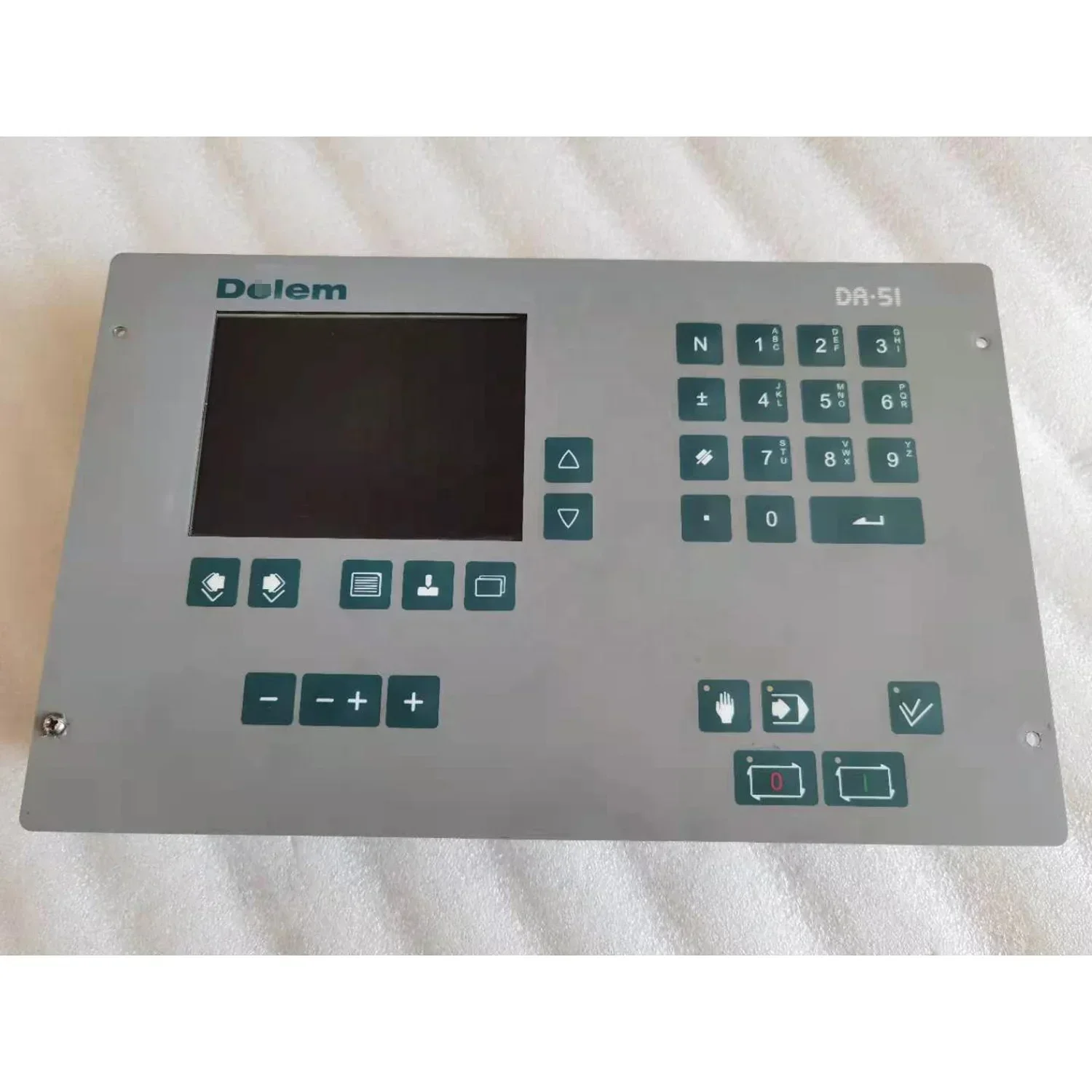 

DA-51 DA51 Operator Panel for Delem