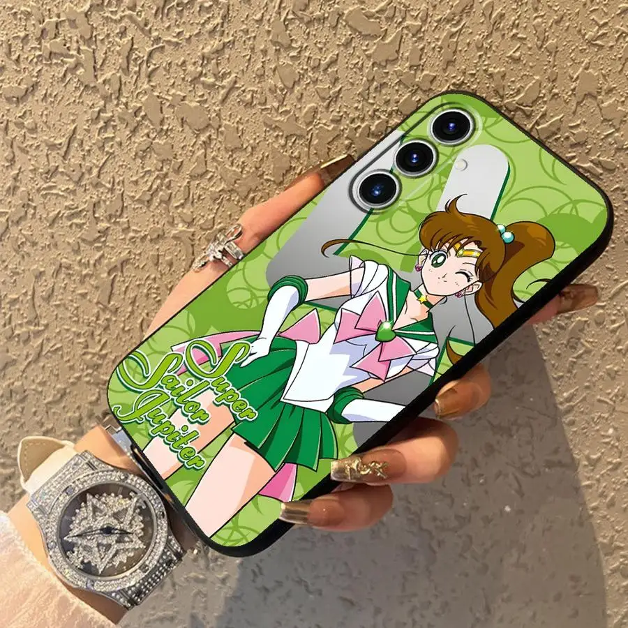 Case for Samsung Galaxy A05 A70 A25 A16 A23 A13 A06 A50 A57 A15 A53 A17 A37 A12 A73 A51 A52 A36 A55 A41 Phone Cover S-Sailos