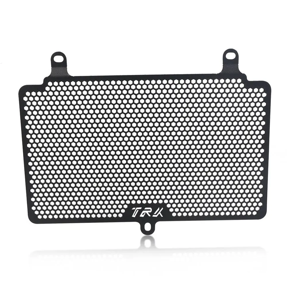 2023 2024 TRK702X TRK702 New For BENELLI TRK 702 X 702X 2022 Motorcycle Accessories Radiator Grille Grill Guard Protection Cover