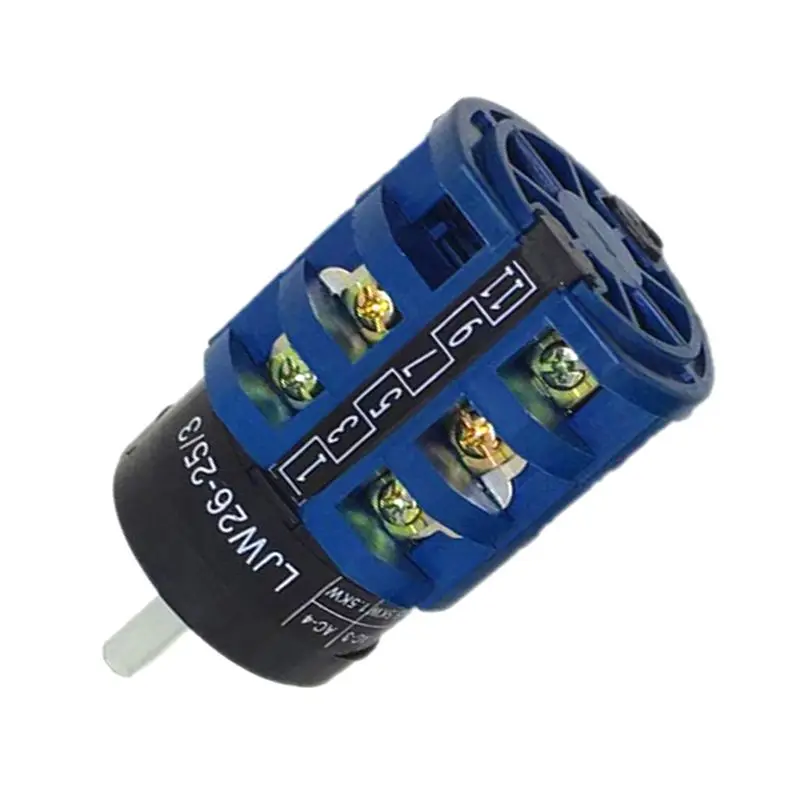 Durable-For UNITE Tire Dismantling Machine Forward Andreverse Reverse Conversion Switch Reverse Conversion Switch