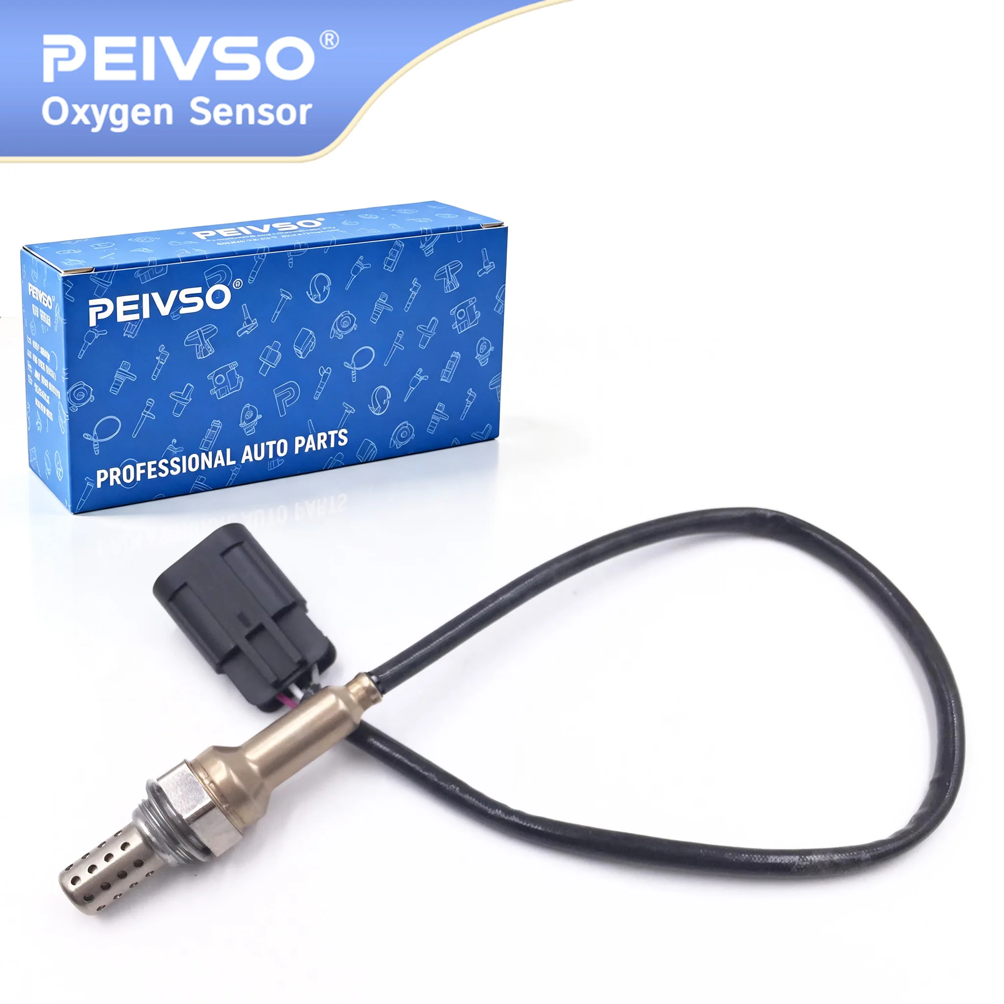 39210-3C400 392103C400 New Oxygen O2 Sensor Fit For Hyundai Azera Santa Fe Sonata Kia Sedona Sorento