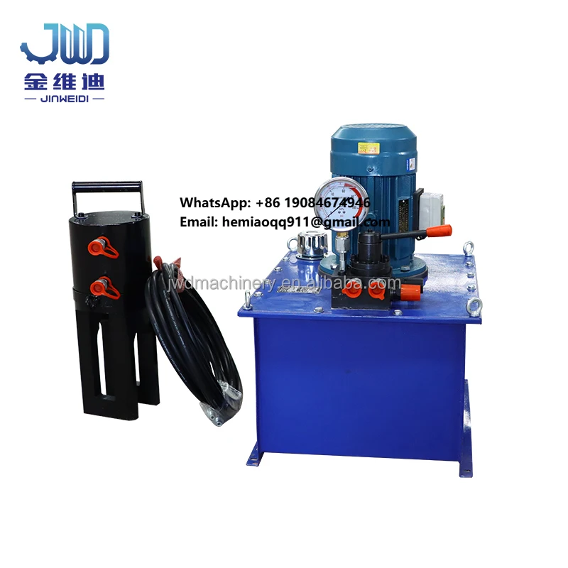

Hot Sale High Quality 220v Rebar Machine Cold Forging Steel Bar Extrusion Press Core Motor-Components Metal Metallurgy Machinery