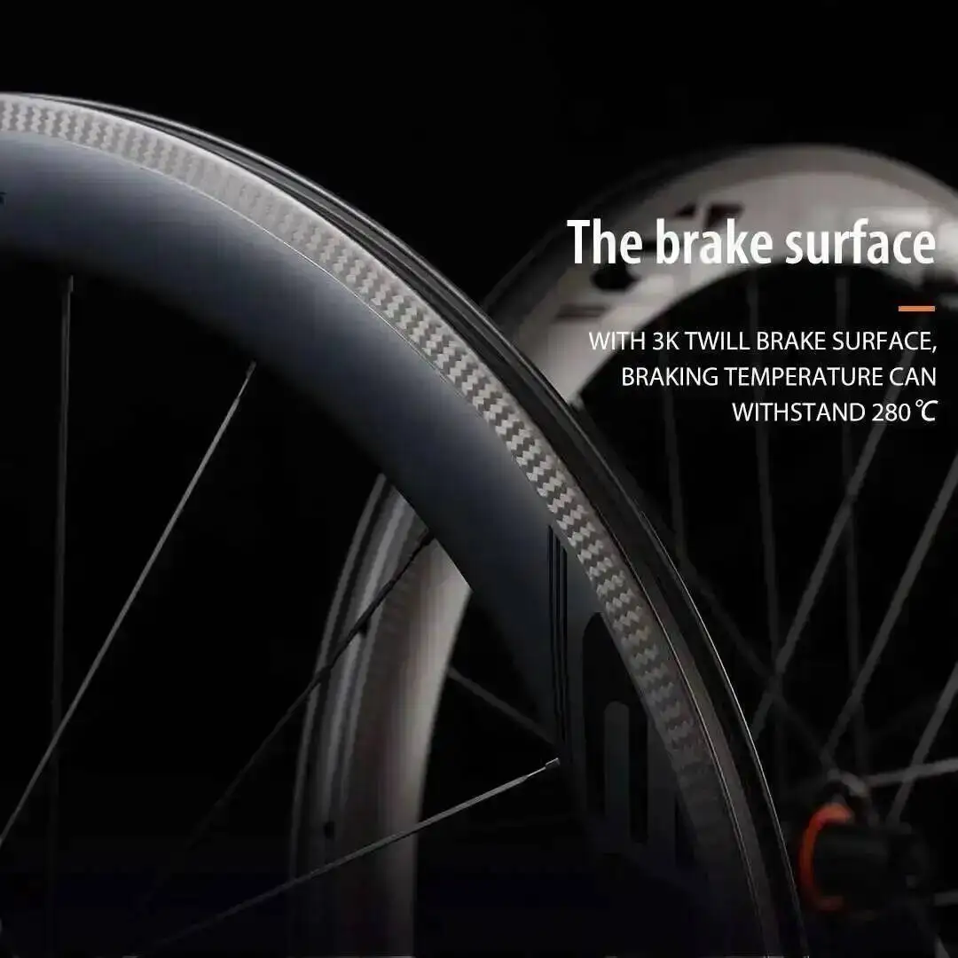 Thumbnail 3 - #36 Latest Bicycle Wheels Offers