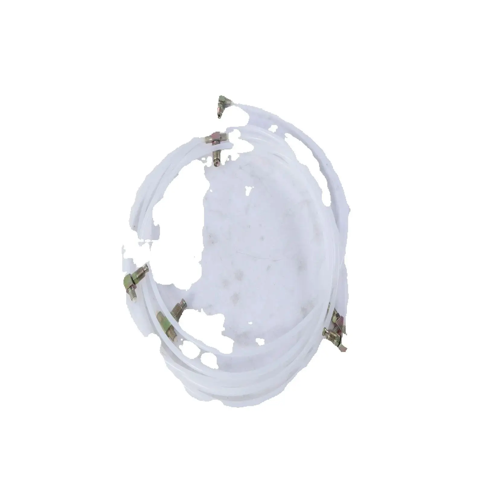 

2 шт., 116 дюймов, кабриолет, верхние шланги для гидравлической жидкости, для Ford Mustang 2005-2014 гг.