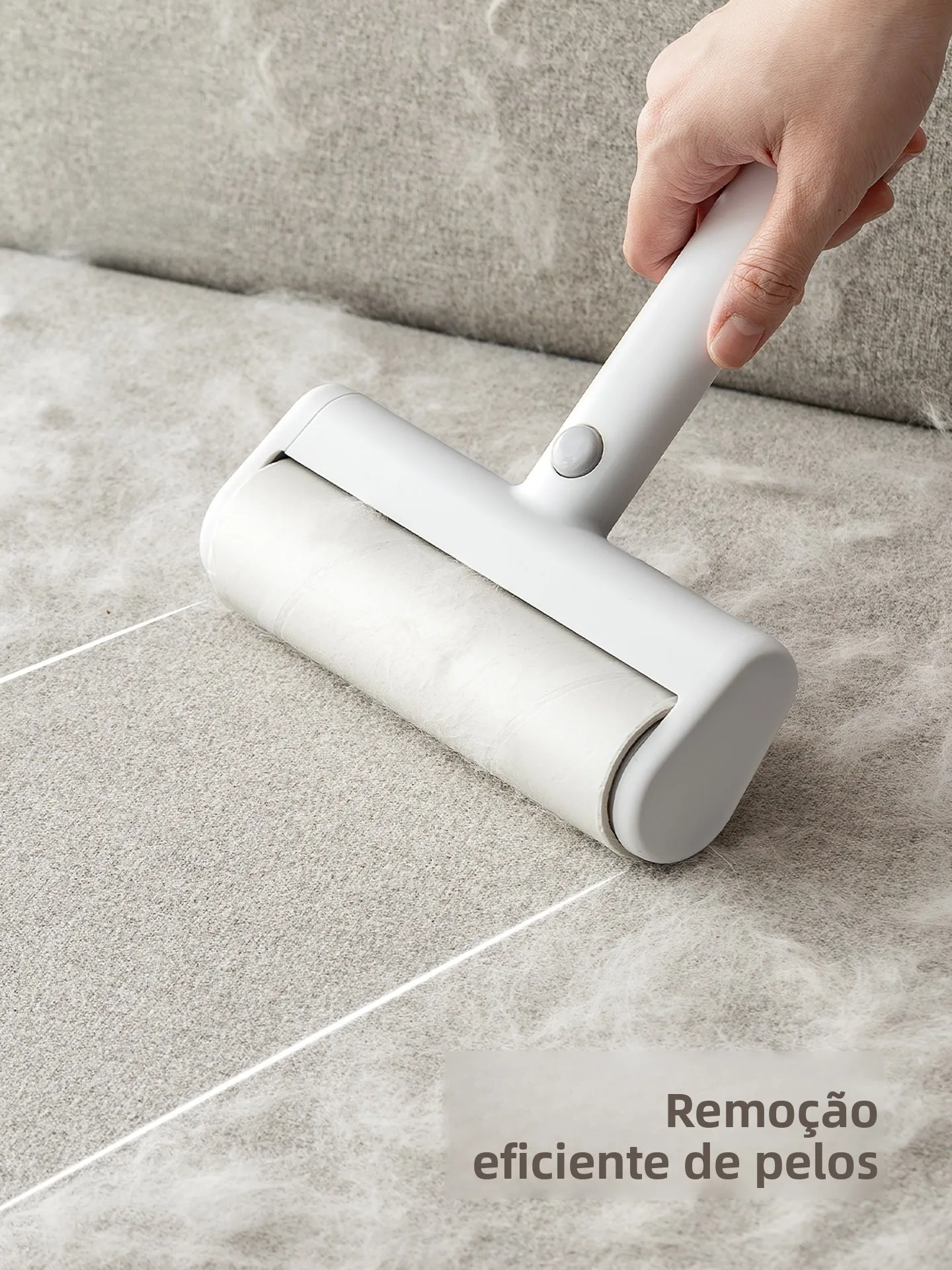 strong-sticky-hair-remover-roller-owner-essential-bed-dust-cleaning-tool-replaceable-paper-core-for-hair-and-clothes