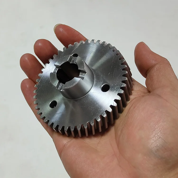 46 Teeth Gear For SM52 Offset Printing Machine