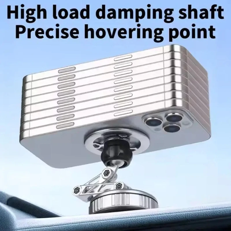 Soporte para iPad móvil con brazo curvo que admite pantalla multiángulo y succión al vacío adecuado para pilotos y aviación general