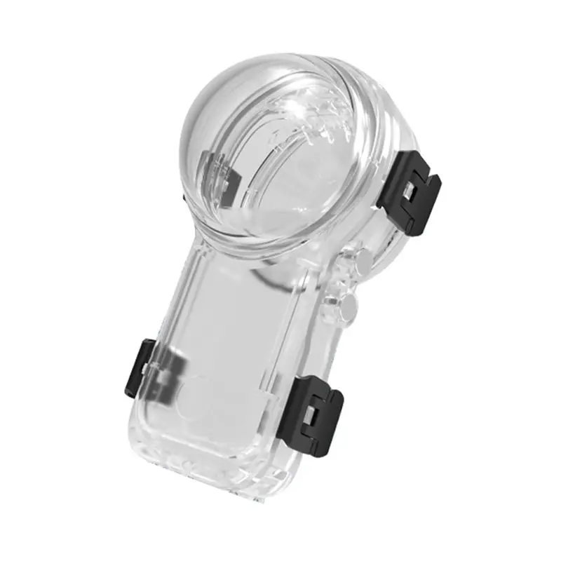 Smart-For X4 Air Diving Shell Waterproof Housing Invisible Dive Case For Underwater Protection Accessory