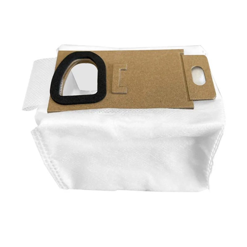 AB43-8PCS Sacchetto per la polvere Forroborock H6/H7/Mijia SCWXCQ01RR Accessori per aspirapolvere Pezzi di ricambio