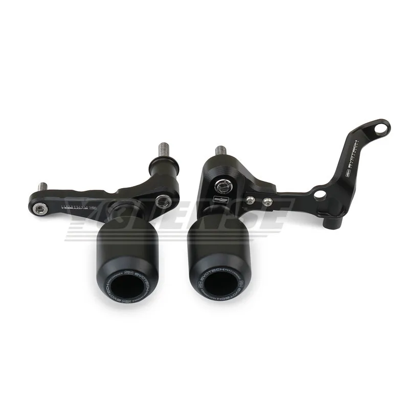 

Ducati Diavel V4 big devil, modified body anti-drop ball, anti-drop protective bar