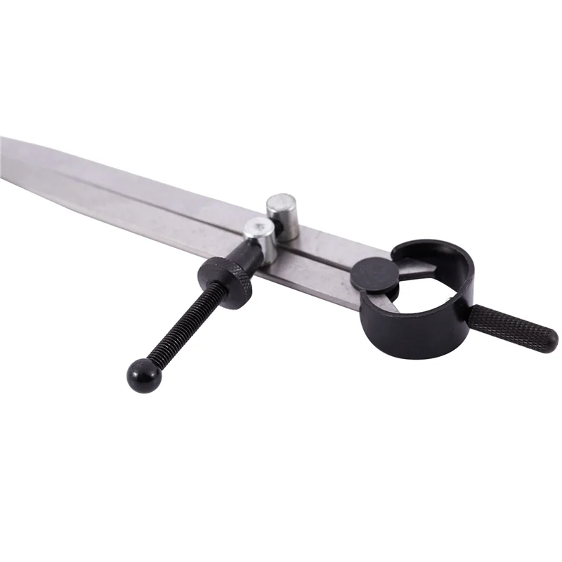 AB35-Spring Inside Outside Divider Caliper Set 8-Inch Machinist Tools 6-Pack